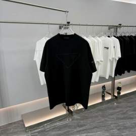 Picture of Prada T Shirts Short _SKUPradaS-2XLhgntx553338